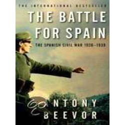 The Battle For Spain