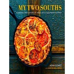 My Two Souths