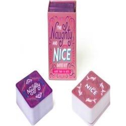 The Naughty Nice Dates Kit