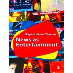 News as Entertainment