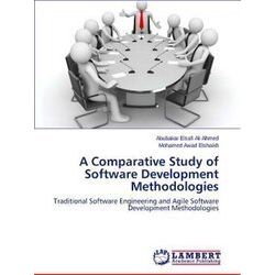 A Comparative Study of Software Development Methodologies