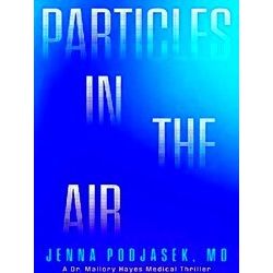 Particles In The Air