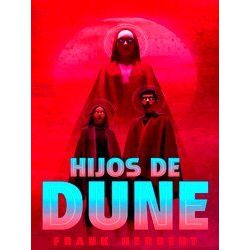 Las Cronicas De Dune Hijos De Dune (Edicion Deluxe) / Children Of Dune: Deluxe E