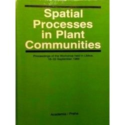 Spatial Processes in Plant Communities