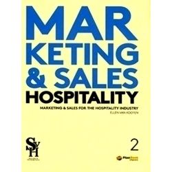 Marketing & sales for the hospitality industry 2