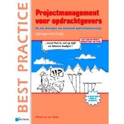 Best Practice - Projectmanagement Voor Opdrachtgevers