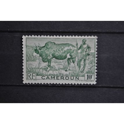 Cameroun SG 232 LMM