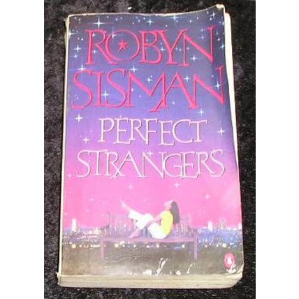Perfect Strangers by Robyn Sisman