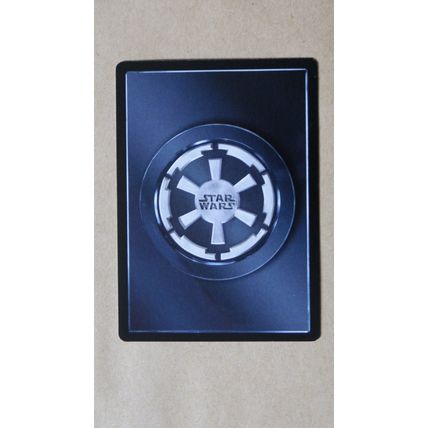 Star Wars CCG: Jabba's Palace Limited # Taym Dren-garen (A) 1998 dark decipher