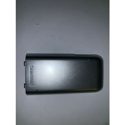 Samsung SGH-S125G - Black On Silver (TracFone) !!FOR PARTS ONLY!!