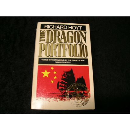 The Dragon Portfolio by Richard Hoyt