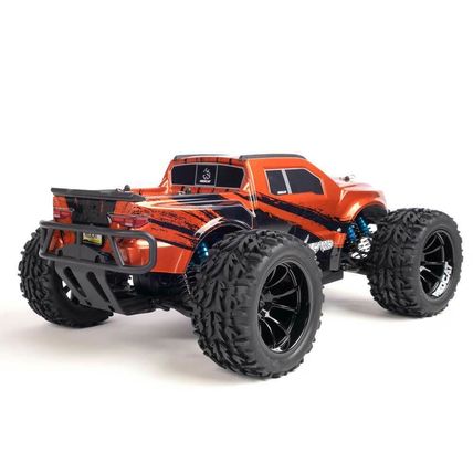 REDCAT VOLCANO EPX PRO RTR RC OFFROAD TRUCK 1:10 BRUSHLESS ELECTRIC TRUCK
