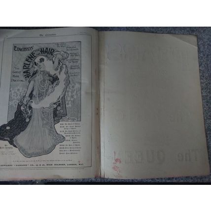 Illustrated London News CORONATION OF KING EDWARD VII 1902 w Colour PLATES