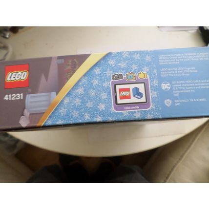 LEGO - 41231 - DC - Super Heroes - Harley Quinn to the Rescue - New & Sealed