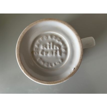 EMMERDALE FARM MUG