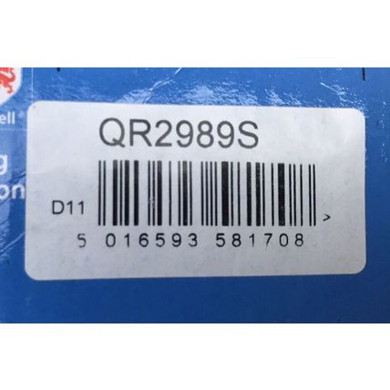 Track Rod End for Ford Galaxy Seat Alhambra VW Sharan LH detail in ad QH QR2989S