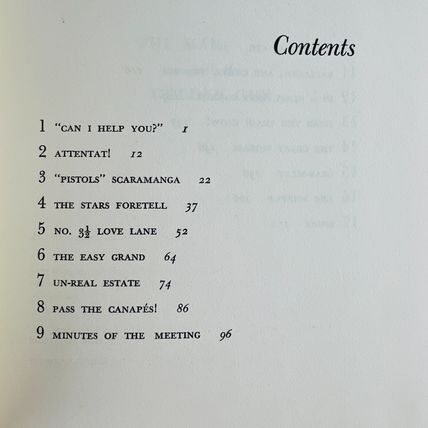 James Bond The Man With The Golden Gun 007'S Last Great Adventure Hardcover 1965