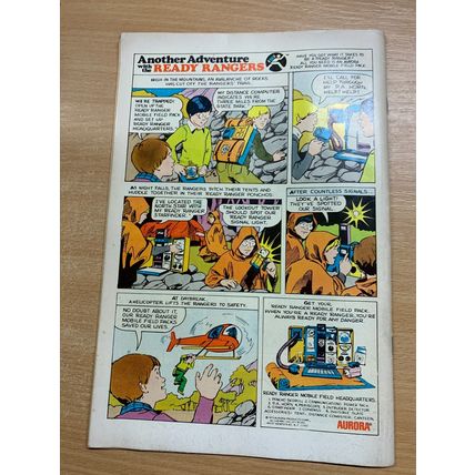 DC COMICS JUSTICE LEAGUE OF AMERICA #109 FEB 1974 (VFN) COMIC (LL)