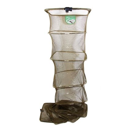 dinsmores syndicate 3.5 mtr keepnet
