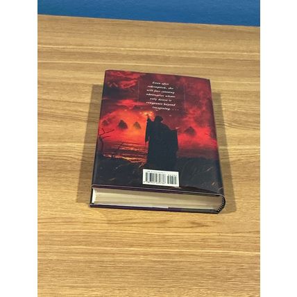 High Druid of Shannara - Jarka Ruus by Terry Brooks (2003, Hardcover)
