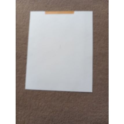 Vintage Meg Ryan Glossy Print Photo Signed Picture but Very Faint