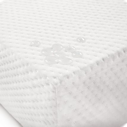 Graco Premium Crib & Toddler Mattress – GREENGUARD Gold Certified & Certipur-Us