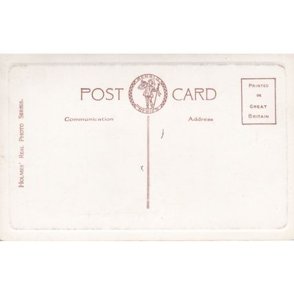 EC725 GLASGOW - CHARING CROSS . R/P POSTCARD