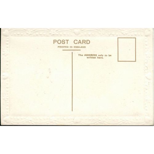 Vintage Birthday Card - Best Birthday Wishes