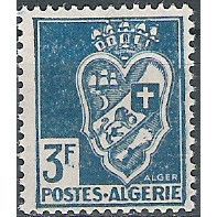 ALGERIE N° 194 NEUF ** ( MNH )