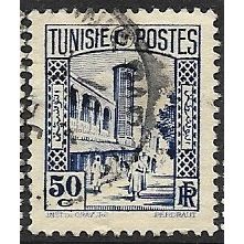 1931 Michel 1781 - #2 fine used (o)
