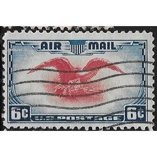 1938 Michel 442 - fine used (o)