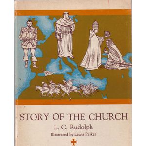 STORY OF THE CHURCH :: 1967 :: FREE Shipping