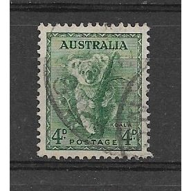 Australia.SG230a 4d Koala.Fine Used.June19
