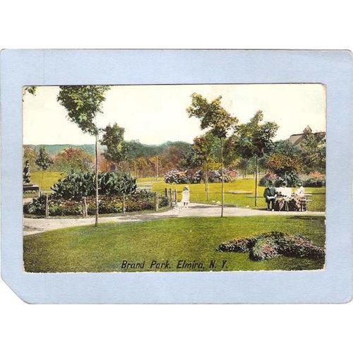New York Elmira Brand Park ny_box3~976