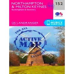 Northampton, Milton Keynes,Buckingham Daventry