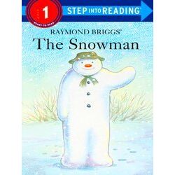 Raymond Briggs' the Snowman