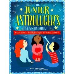 The Junior Astrologer's Handbook
