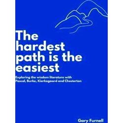 The Hardest Path Is The Easiest