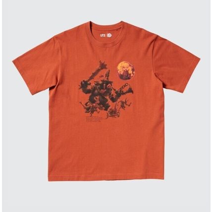 NEW UNIQLO The Legend of Zelda: Tears of the Kingdom Men's XL T-Shirt