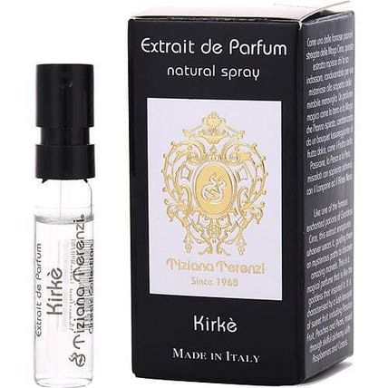 TIZIANA TERENZI KIRKE by Tiziana Terenzi EXTRAIT DE PARFUM SPRAY VIAL For UNISEX