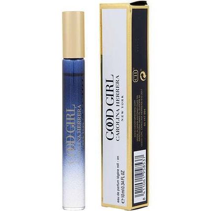 CH GOOD GIRL LEGERE by Carolina Herrera EAU DE PARFUM ROLLER BALL 0.34 OZ For...