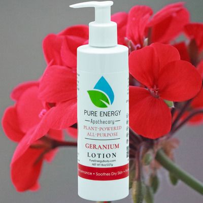 Natural All Purpose Lotion[ 8oz ]