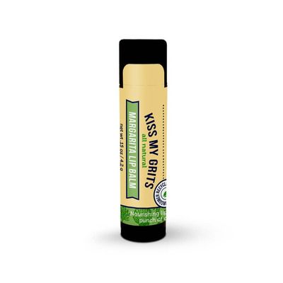 Kiss My Grits Margarita Lip Balm[ ]