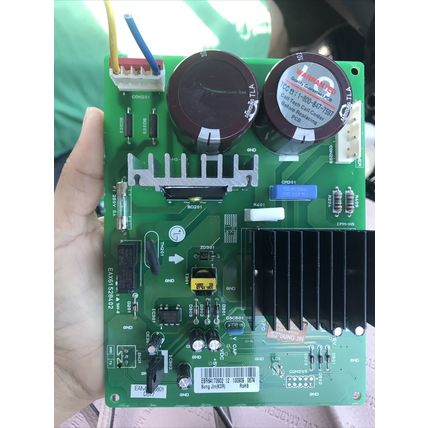 EBR64173902 LG REFRIGERATOR CONTROL BOARD