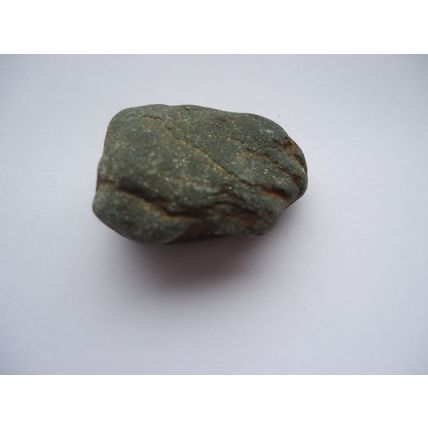 Unique Natural Gratitude Stone/Rock Law of Attraction Positive Give Thanks 34mm