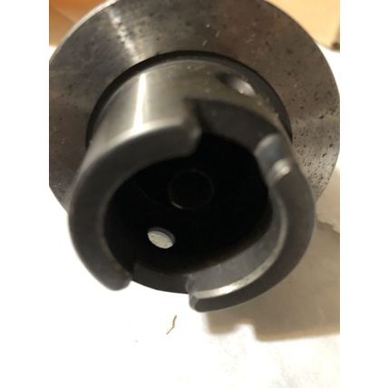 SANDVIK TL. # 946298067,# A7107 TURNING/FINISHING TOOL HOLDERS,HSK-C50,BT