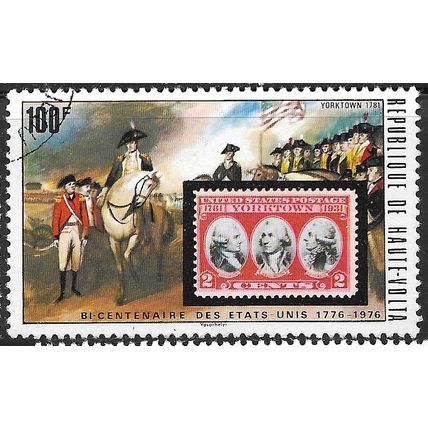 1976 SG 416 - cancelled