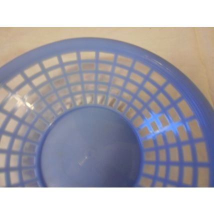 Kleeware 1950's Fruit Bowl