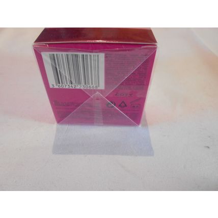POP Pink Sparkle Perfume by Kylie Minogue