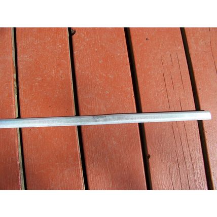1986 Dodge Truck RH Door Trim OEM